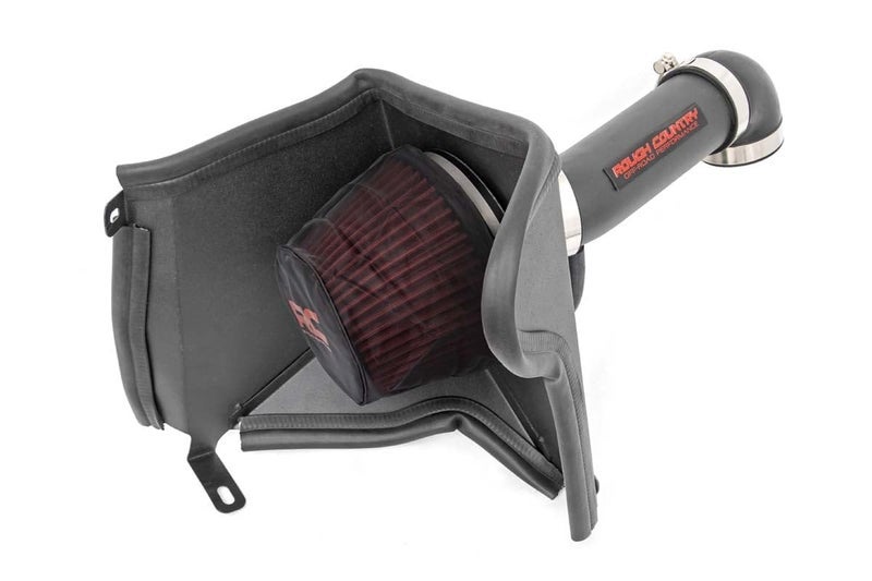 Rough Country Cold Air Intake Pre-Filter for 1991-2001 Jeep Cherokee XJ - 10482 - Image 2